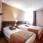 Design&restaurant Amiens Hotel 2*
