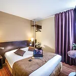 Design & Restaurant Amiens Hotel Dury (Somme)