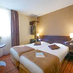 Design&restaurant Amiens Hotel 2*