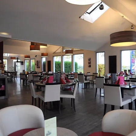 Design & Restaurant Amiens 2* Dury (Somme)