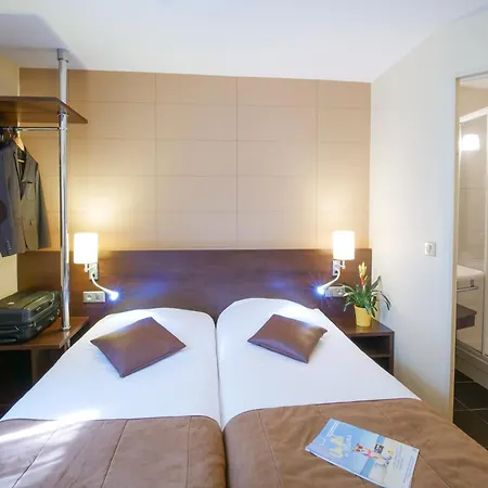Design & Restaurant Amiens 2* Dury (Somme)