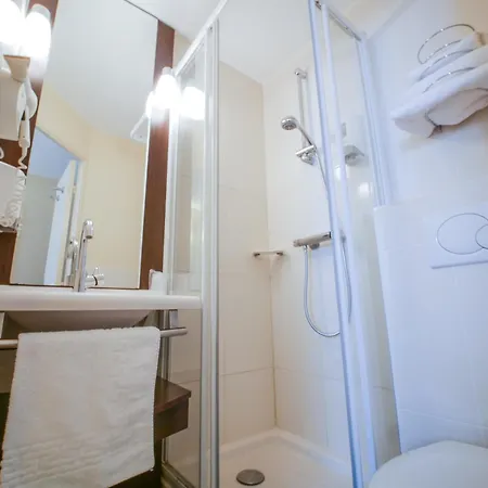 Hotel Inn Design & Restaurant Amiens Dury (Somme)