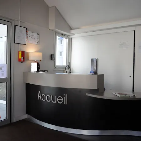 Hôtel Inn Design&Restaurant Amiens