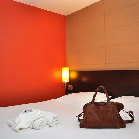 Hotel Design & Restaurant Amiens Dury (Somme)