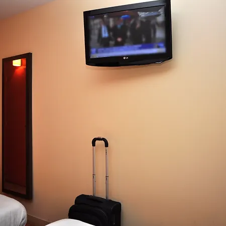 Hôtel Inn Design&Restaurant Amiens Hotel Dury (Somme)