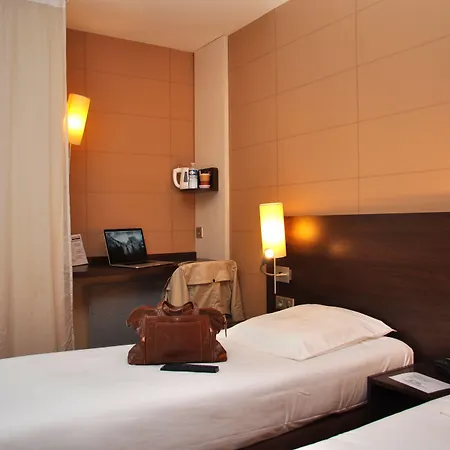 Hôtel Inn Design&Restaurant Amiens Dury (Somme)