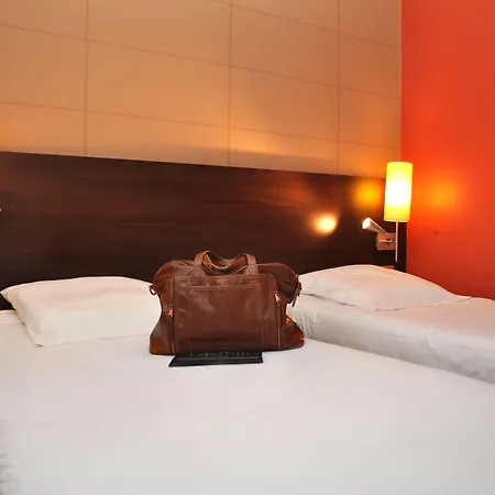 Hotel Design & Restaurant Amiens 2*