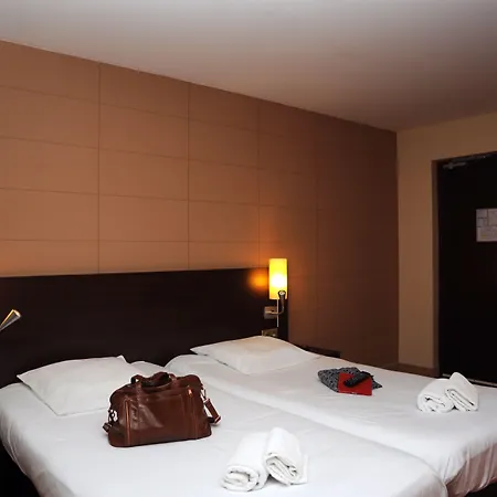 Design & Restaurant Amiens Hotel Dury (Somme)