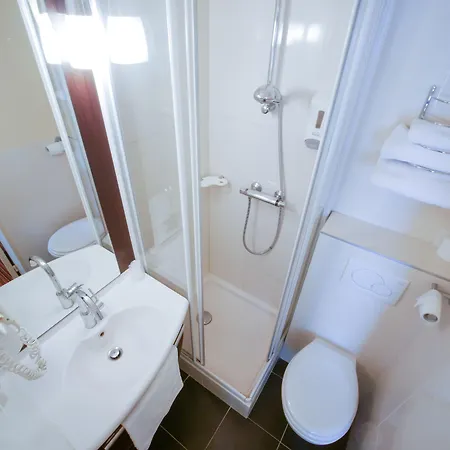 Hotel Inn Design & Restaurant Amiens Hotel