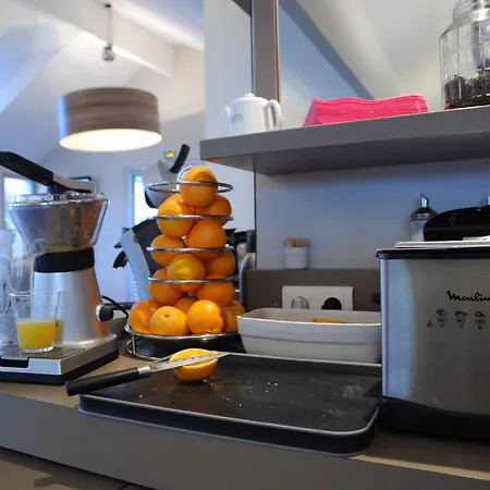 Hotel Hotel Inn Design & Restaurant Amiens