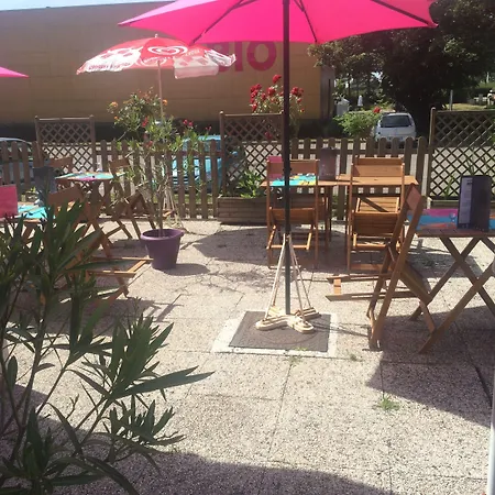 Hotel Hotel Inn Design & Restaurant Amiens