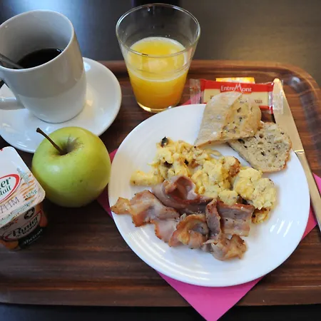 Hotel Hotel Inn Design & Restaurant Amiens 2*