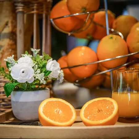 Design & Restaurant Amiens Hotel
