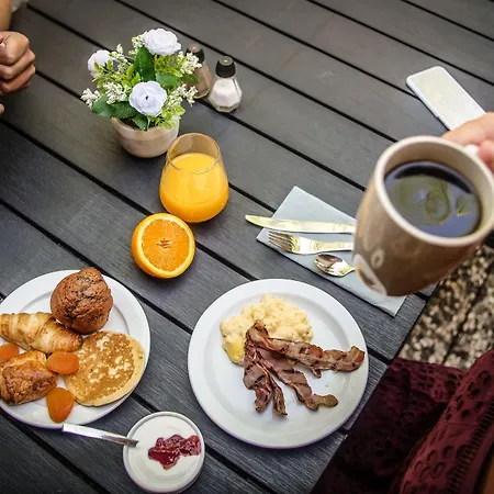 Hôtel Inn Design&Restaurant Amiens 2* Dury (Somme)