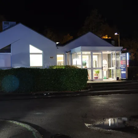 Hotel Design & Restaurant Amiens