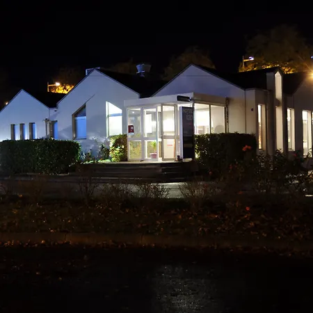 Hôtel Inn Design&Restaurant Amiens Hotel