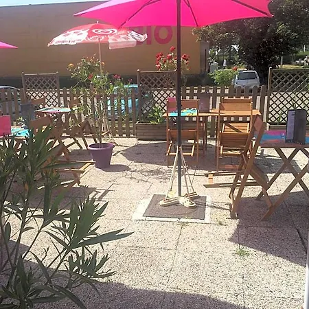 Design & Restaurant Amiens Dury (Somme)
