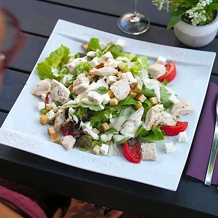 Hotel Design & Restaurant Amiens