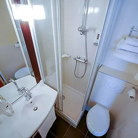 Hotel Design & Restaurant Amiens 2*