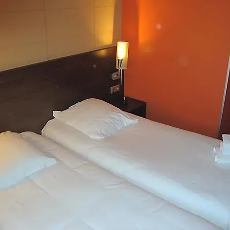Hotel Design & Restaurant Amiens Dury (Somme)