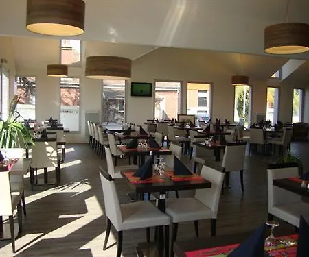 Design & Restaurant Amiens