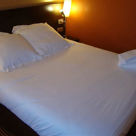 Hotel Inn Design & Restaurant Amiens 2*