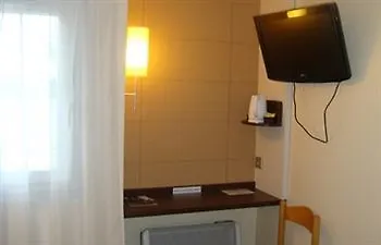 Design & Restaurant Amiens Hotell