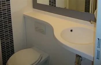 Hotel Hotel Inn Design & Restaurant Amiens 2*