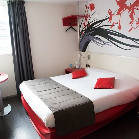 Hotel Inn Design & Restaurant Amiens