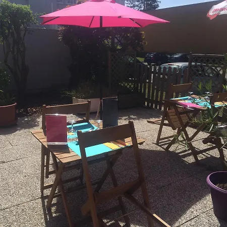 Hotel Inn Design & Restaurant Amiens Dury (Somme)