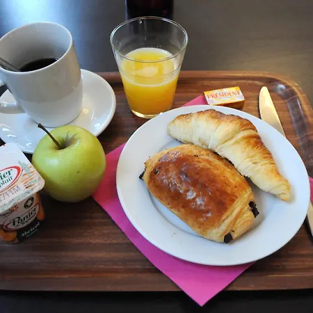 Hotel Inn Design & Restaurant Amiens 2* Dury (Somme)