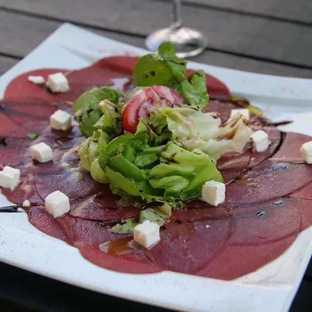 Design Resto Novo Amiens 2* Dury (Somme)