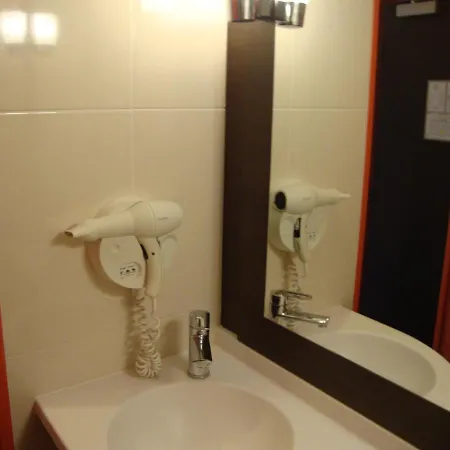 Hotel Inn Design & Restaurant Amiens Hotel 2*