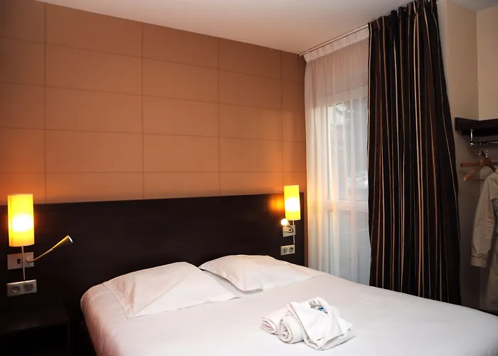 Design&restaurant Amiens 2* Dury (Somme)