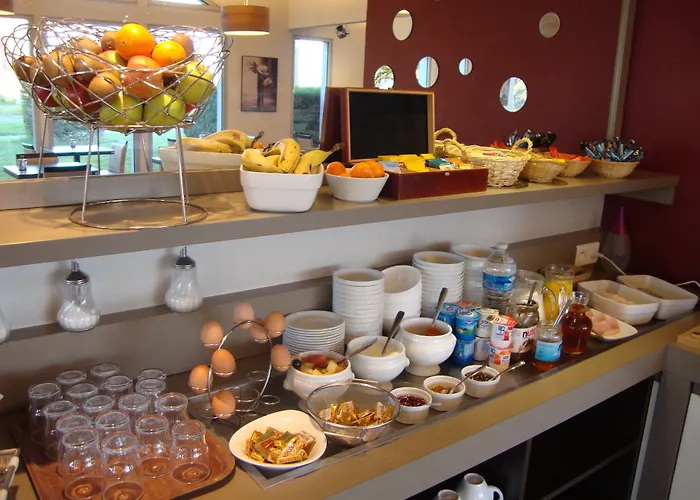 Design&restaurant Amiens