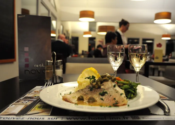 Design&restaurant Amiens