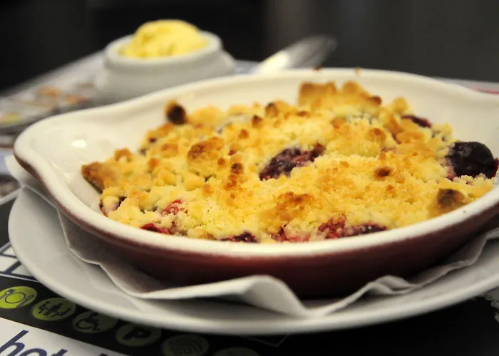 Design&restaurant Amiens Hotel Dury (Somme)