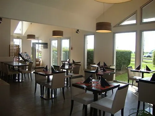 Design&restaurant Amiens