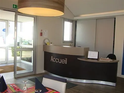 Hotel Design&restaurant Amiens Dury (Somme)